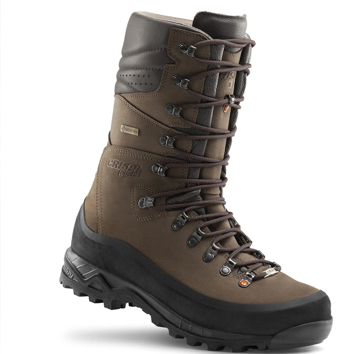 BUTY CRISPI HUNTER GTX