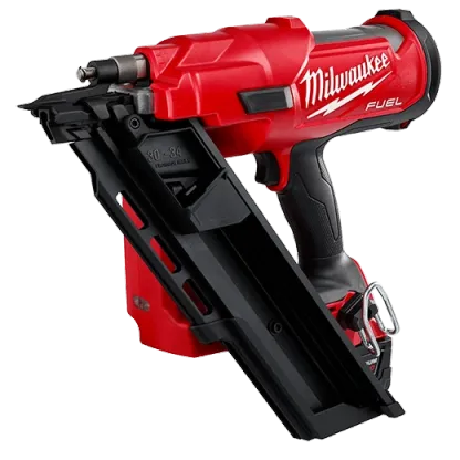[Za pobraniem]M18 FUEL™ 30 Degree Framing Nailer Kit - najniższa zniżka w historii