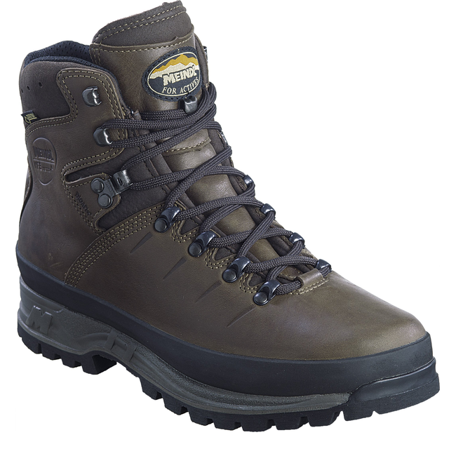 BHUTAN MFS MEN'S HUNTING BOOTS MEINDL