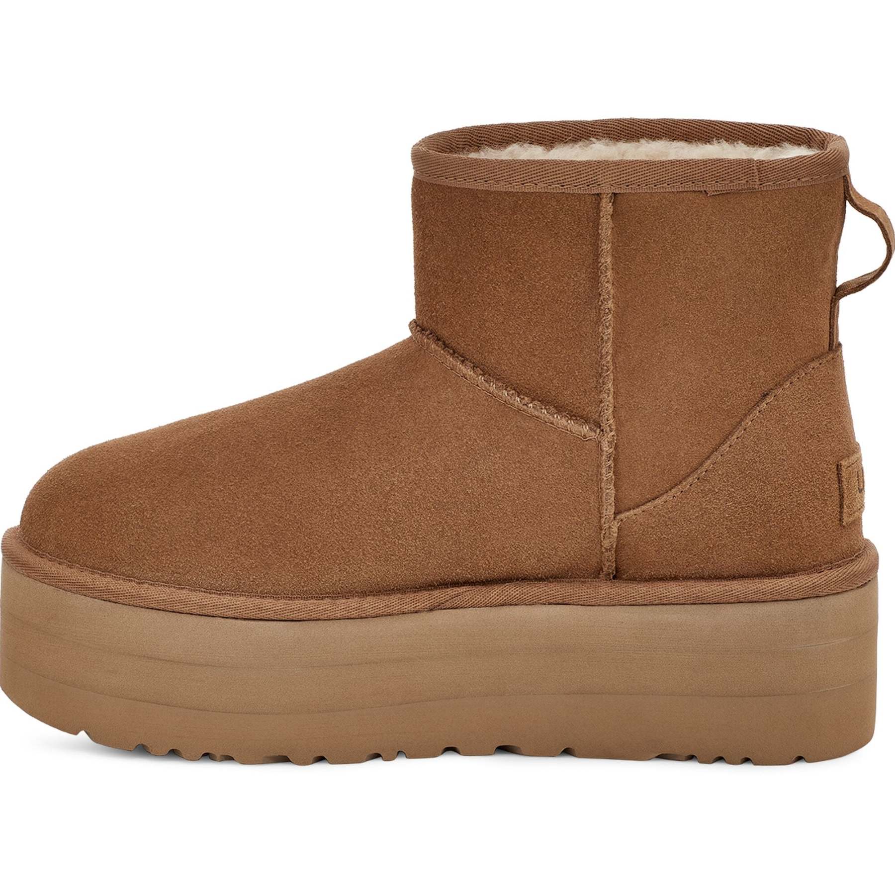 CLASSIC MINI PLATFORM