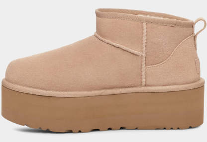 CLASSIC ULTRA MINI PLATFORM