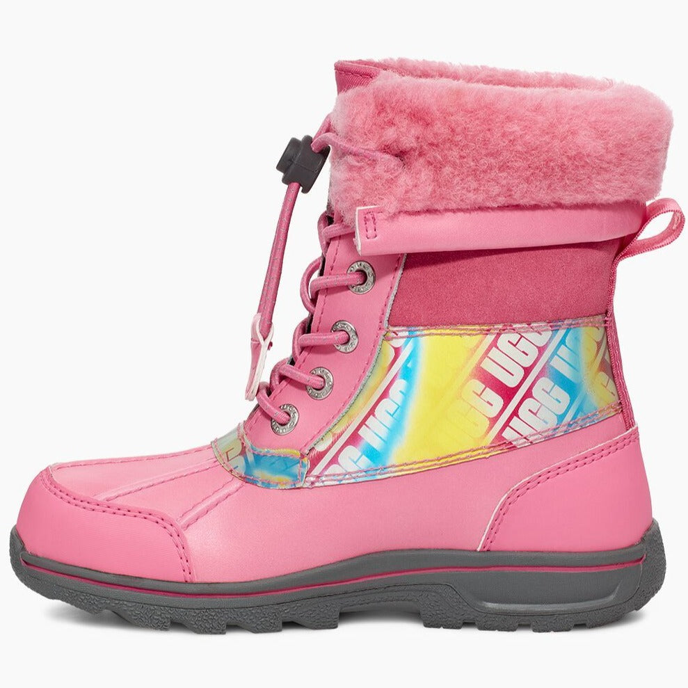 BUTTE II CHROMATIC KIDS