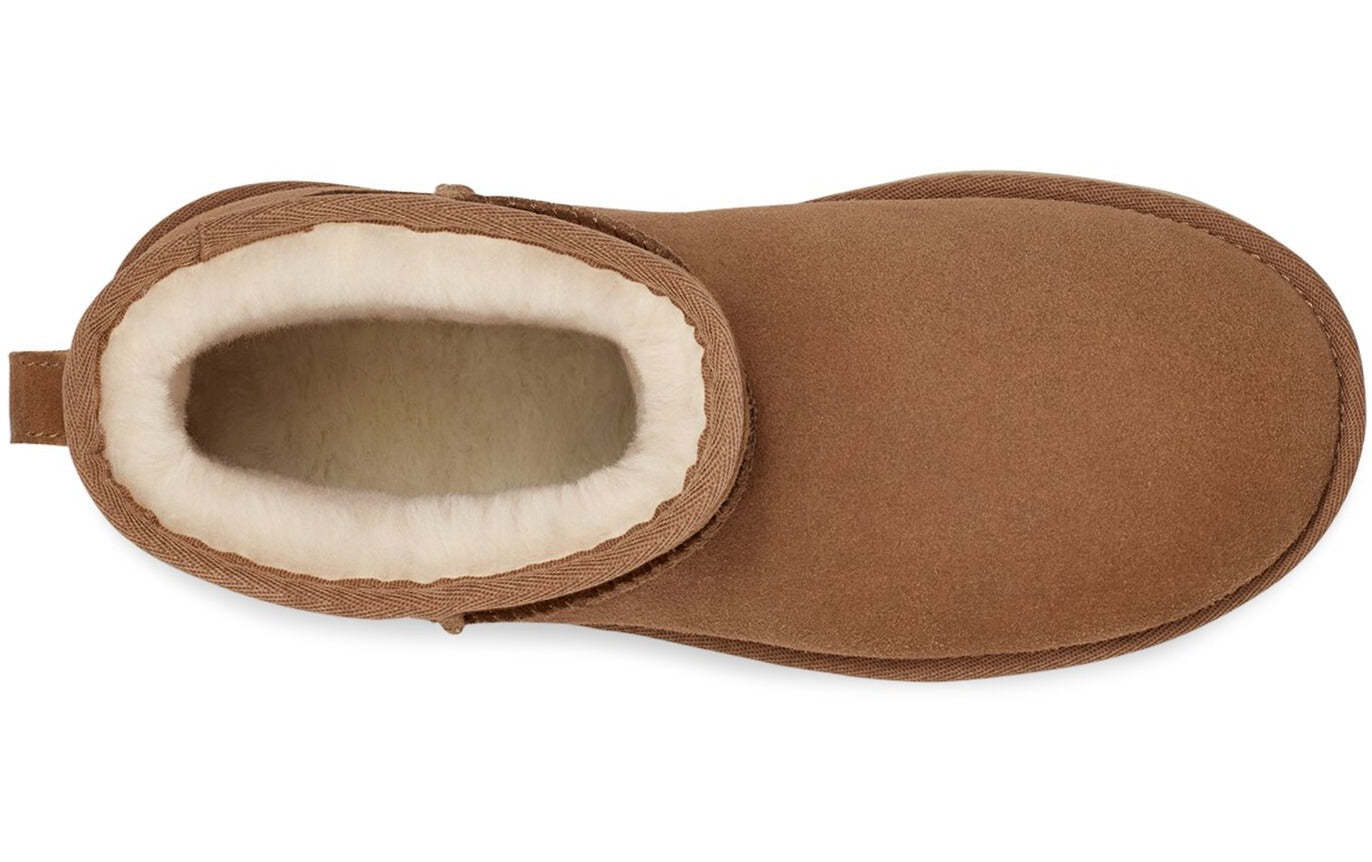 CLASSIC MINI PLATFORM