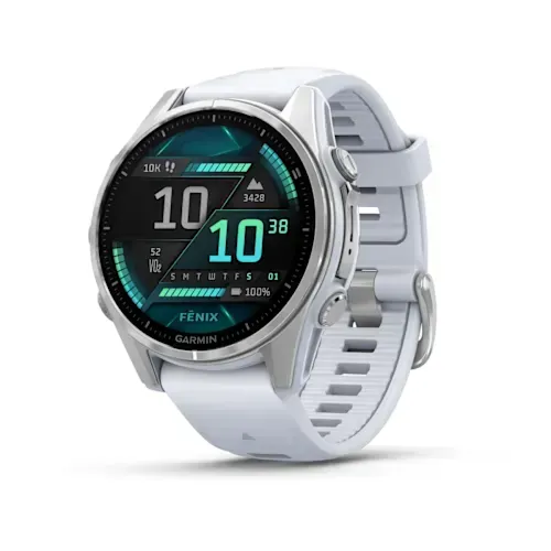 Garmin fēnix® 8