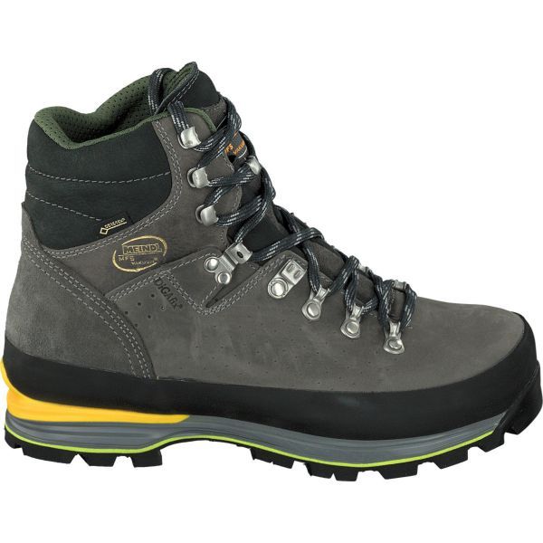 Meindl Men's Vakuum Top GTX Boots