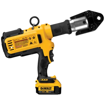 DEWALT® 20V MAX* Cordless Press Tool with Jaws