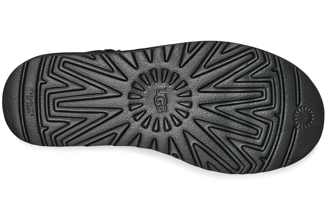 CLASSIC MINI PLATFORM