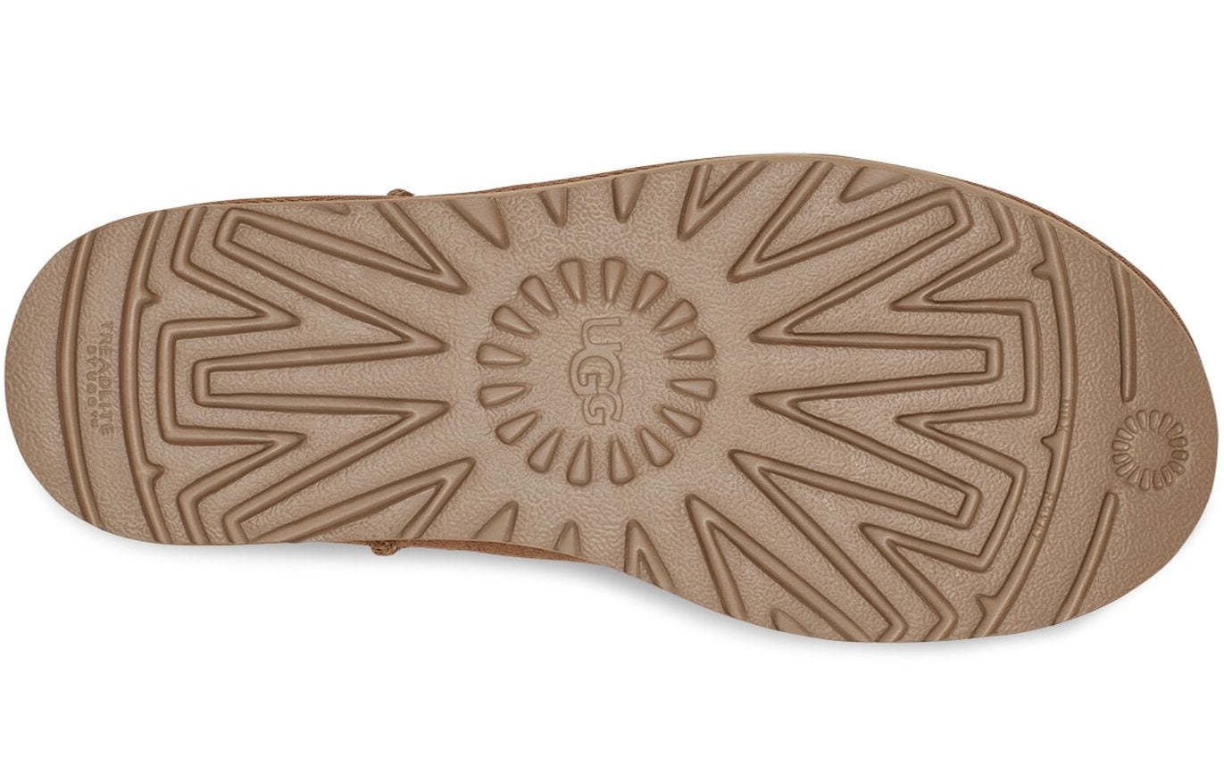 CLASSIC MINI PLATFORM