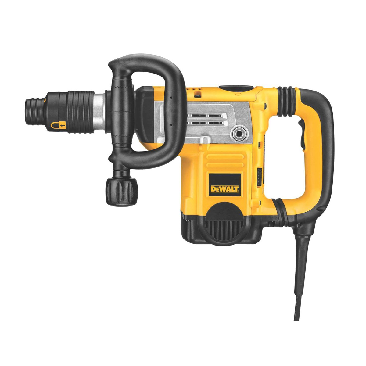 DEWALT D25851K Łamacz wielowypustów 12 funtów