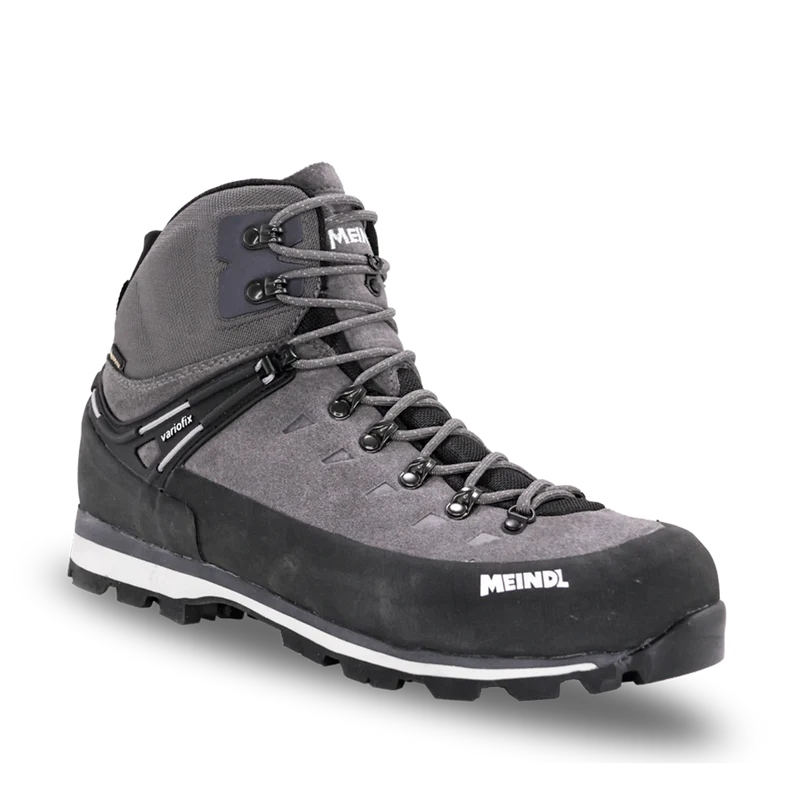 Comfort Fit® Montafon Light Hiker