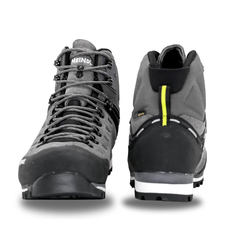 Comfort Fit® Montafon Light Hiker