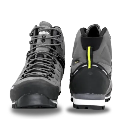 Comfort Fit® Montafon Light Hiker