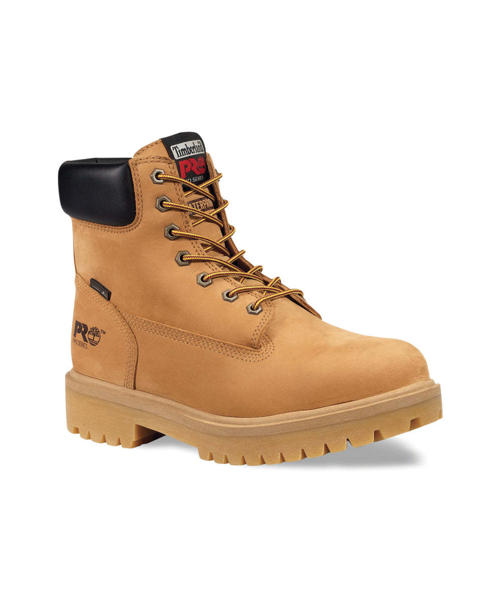 Timberland PRO® Męskie buty robocze Direct Attach - Wheat