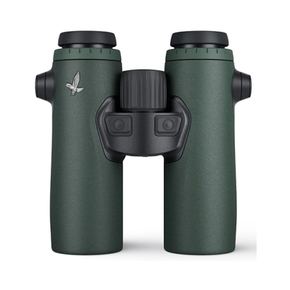 Kompaktowa lornetka dalmierzowa Swarovski EL Range