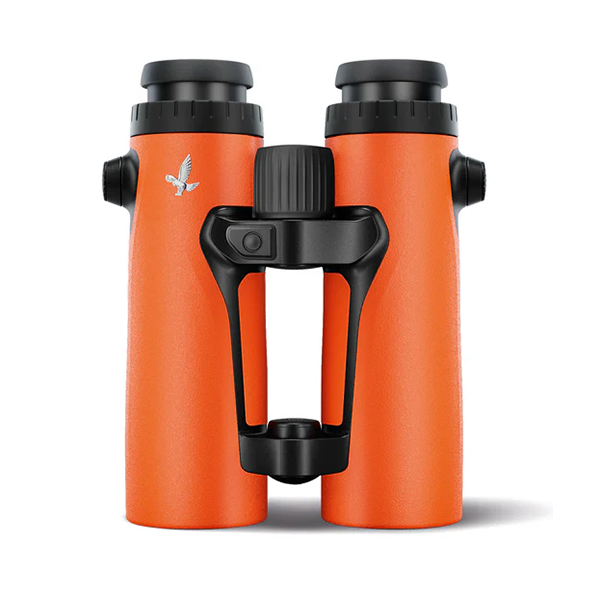 Kompaktowa lornetka dalmierzowa Swarovski EL Range