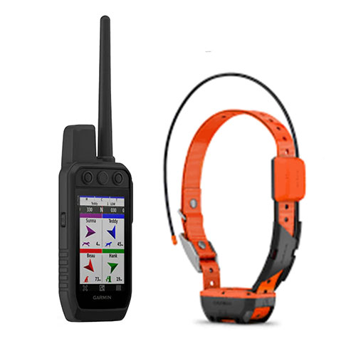 Garmin alpha® 300+Alpha® T 20 K