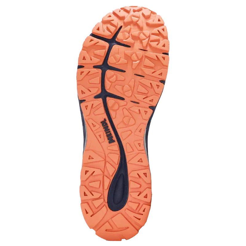 Comfort Fit® Power Walker 3.0