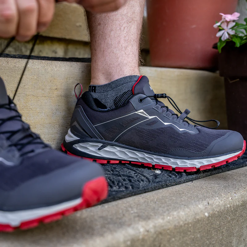 Comfort Fit® Power Walker 3.0