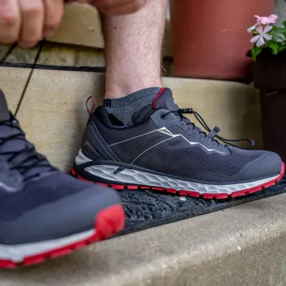 Comfort Fit® Power Walker 3.0