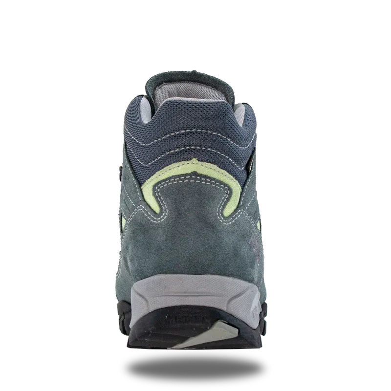 Lady Comfort Fit® Salo Mid