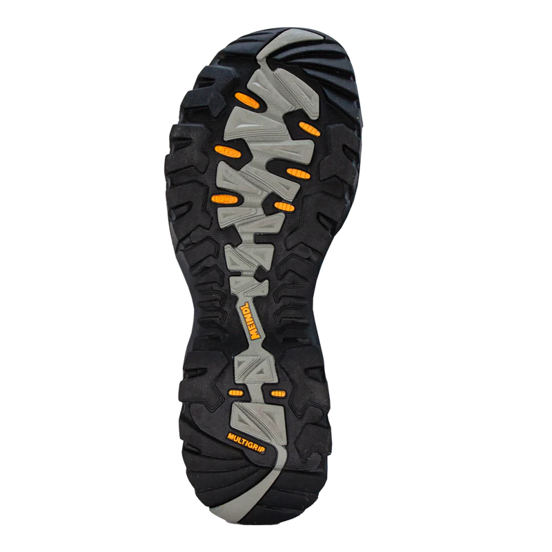 Lady Comfort Fit® Salo Mid