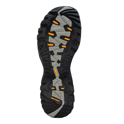 Lady Comfort Fit® Salo Mid