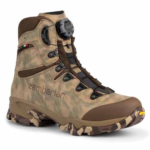 Męskie buty myśliwskie 4014 LYNX MID GTX® RR BOA WL