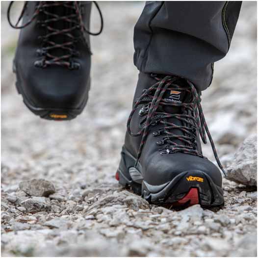 Męskie buty turystyczne i plecaki 996 VIOZ GTX® WL
