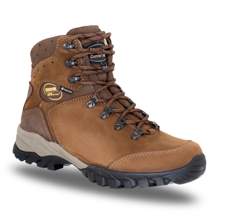 Lady Comfort Fit® Meran Light Hiker