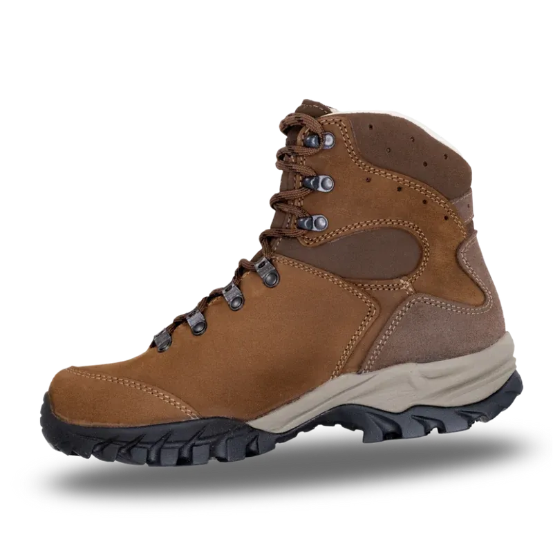 Lady Comfort Fit® Meran Light Hiker