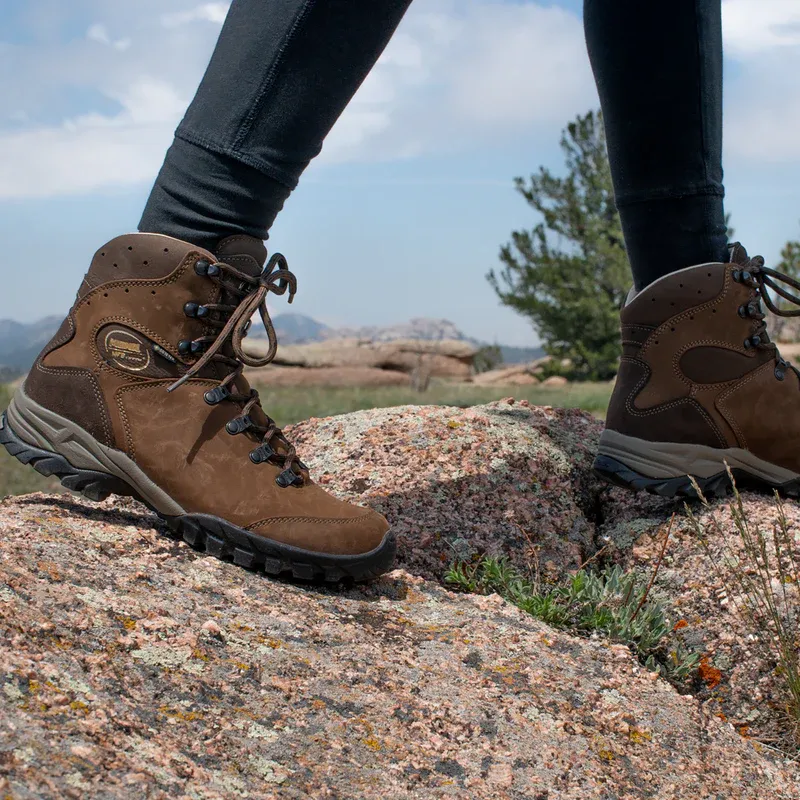 Lady Comfort Fit® Meran Light Hiker