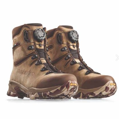 Męskie buty myśliwskie 4014 LYNX MID GTX® RR BOA WL