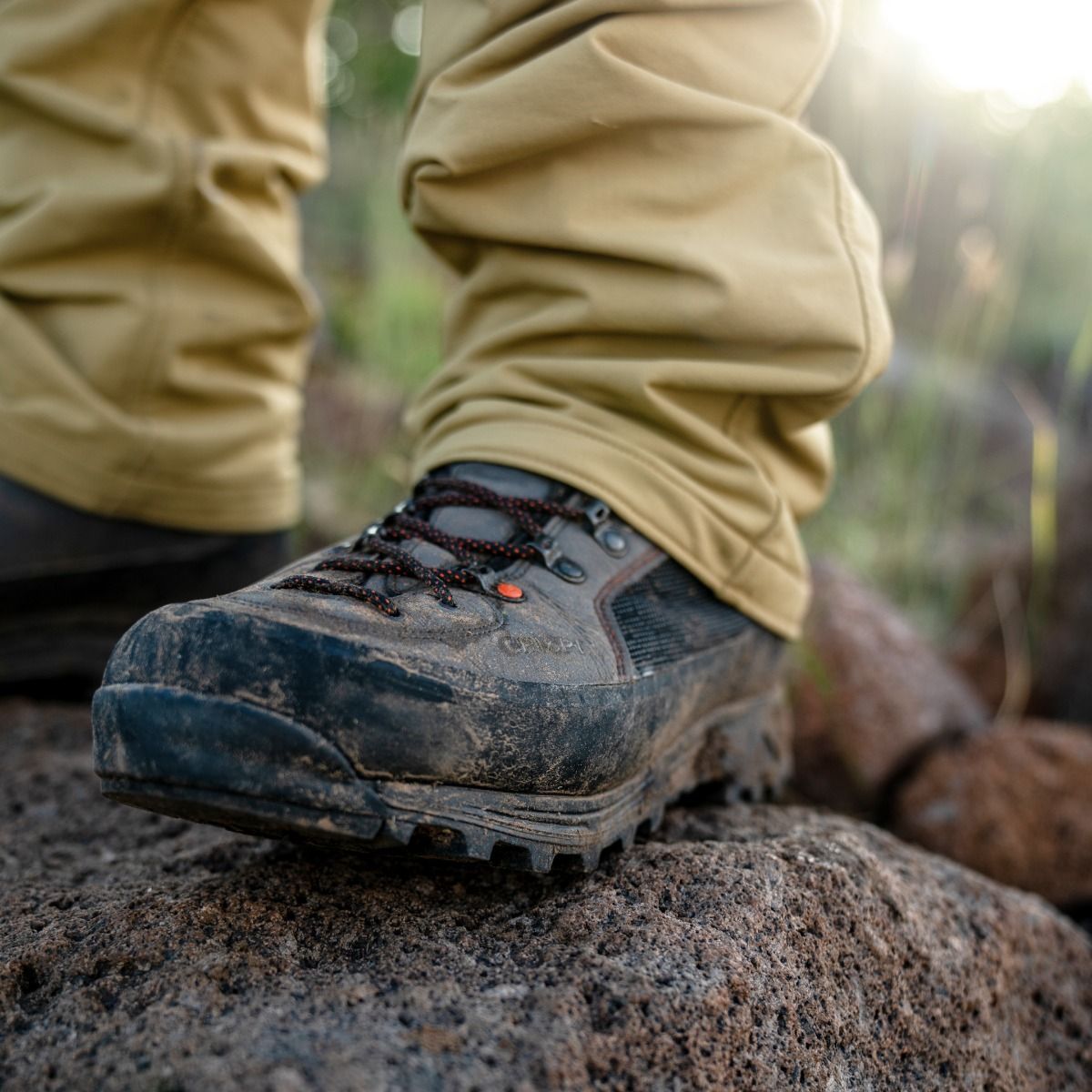 Crispi Briksdal MTN GTX