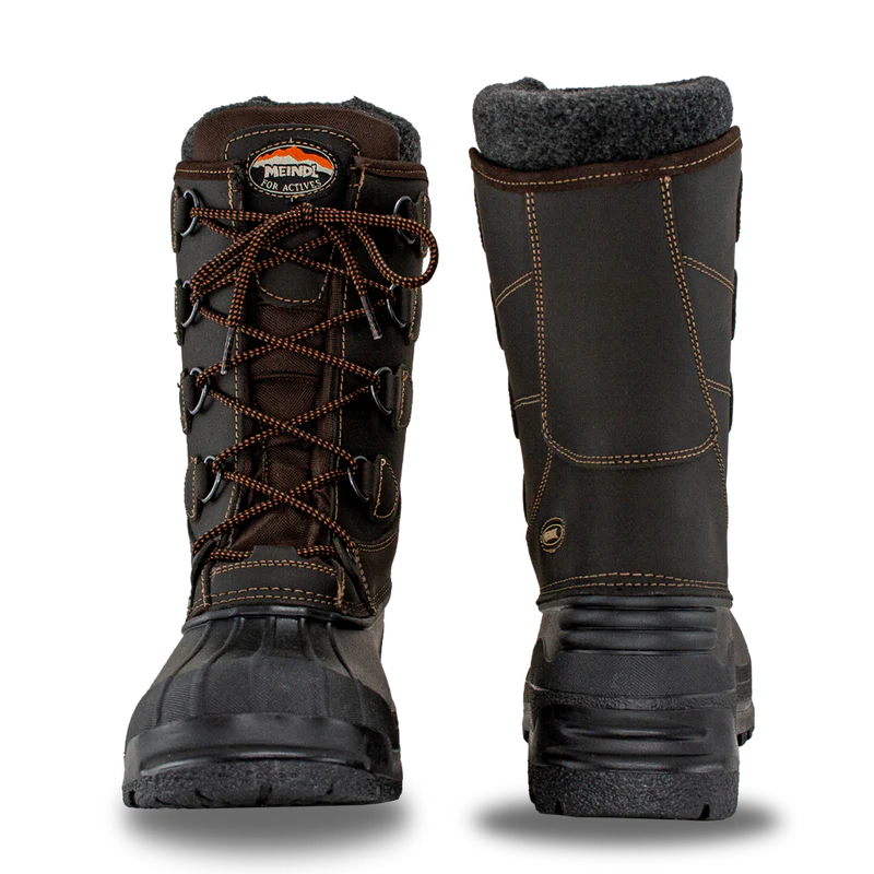 Solden Winter Pac Boot