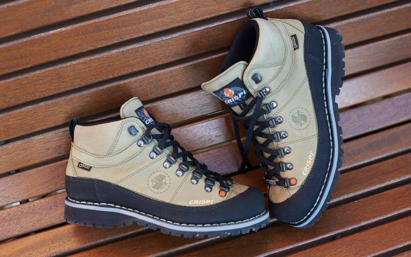 Crispi Monaco Premium GTX