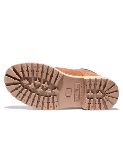 Timberland PRO® Men’s Direct Attach Work Boots - Marigold Full Grain Leather