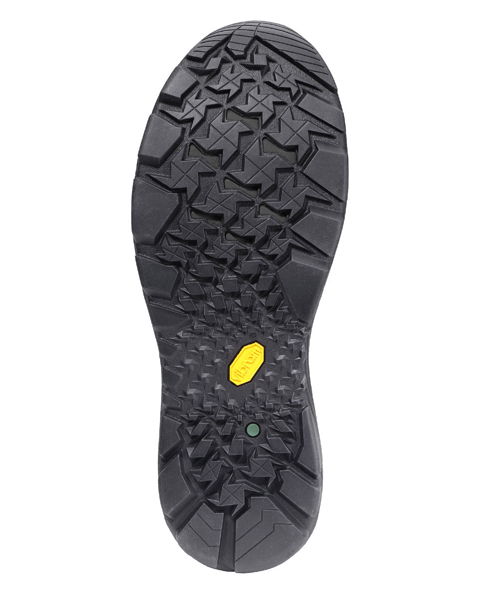 Timberland PRO Trailwind Wodoodporne Buty Robocze Comp-Toe - Brązowe