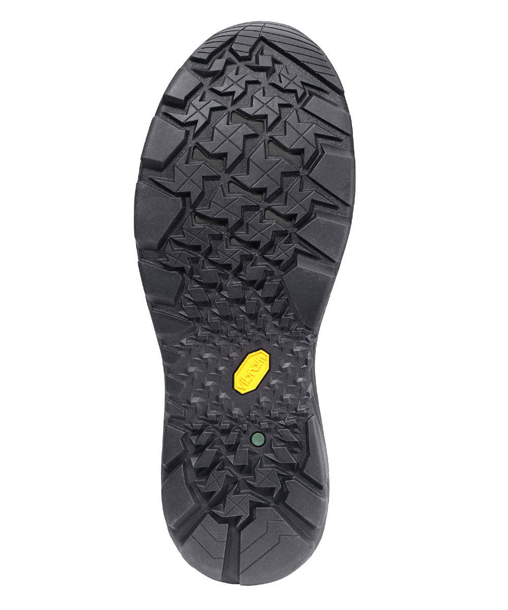 Timberland PRO Trailwind Wodoodporne Buty Robocze Comp-Toe - Brązowe