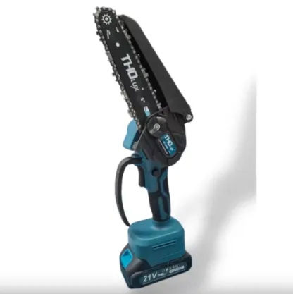 Lithium chainsaw M-9090
