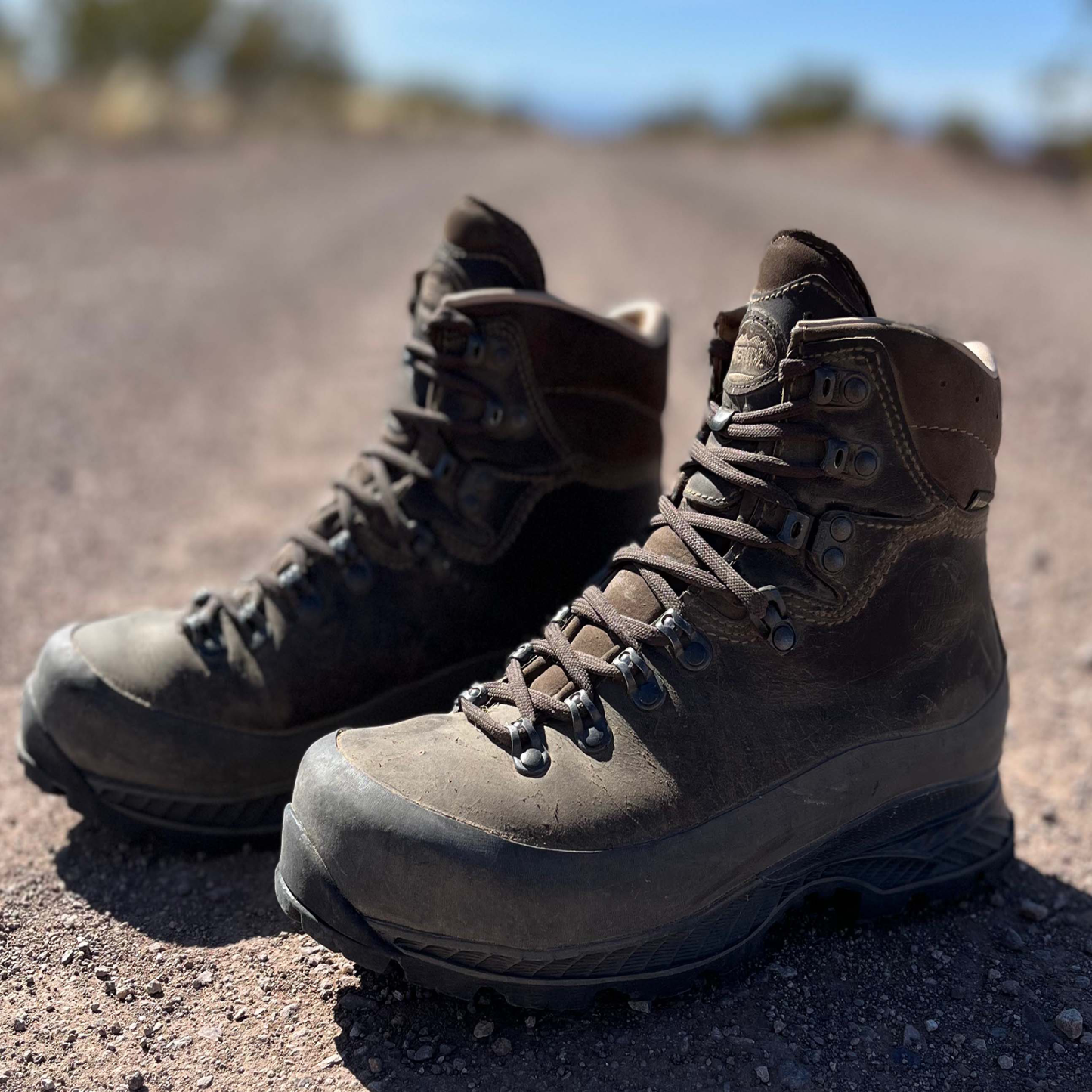 MFS® Bergell Hiker