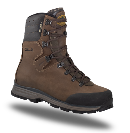 Comfort Fit® Hunter 400