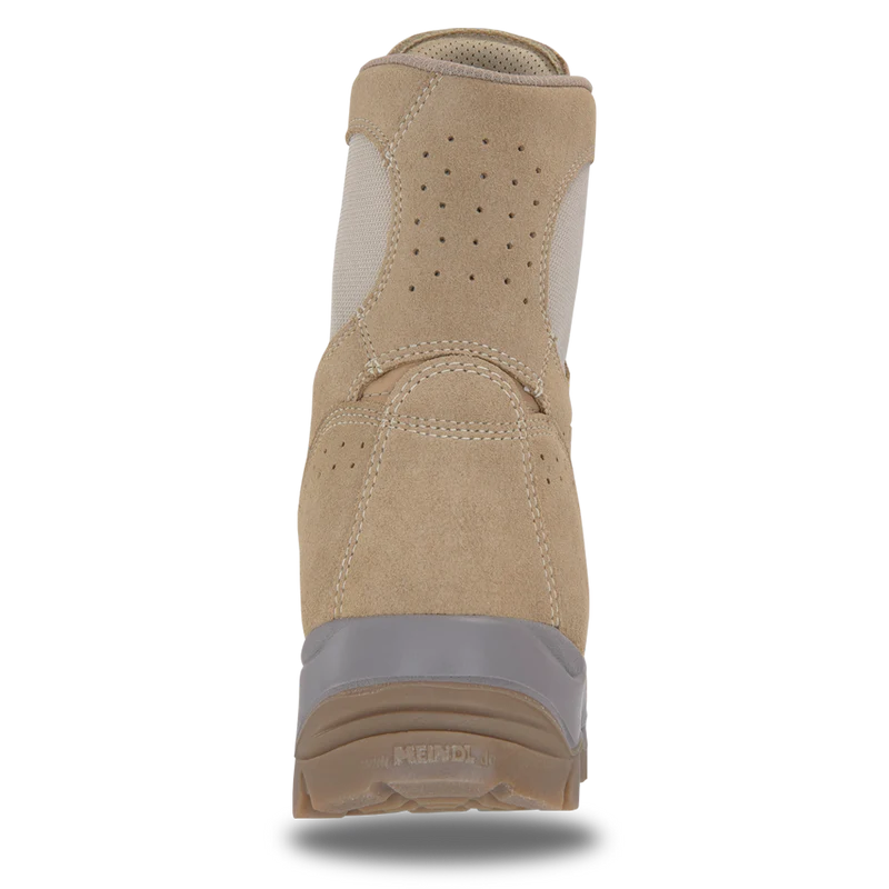 Desert Fox Duty Boot