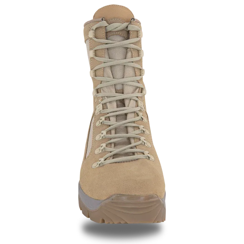 Desert Fox Duty Boot