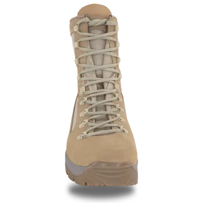 Desert Fox Duty Boot