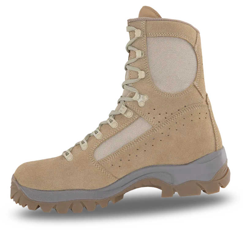 Desert Fox Duty Boot