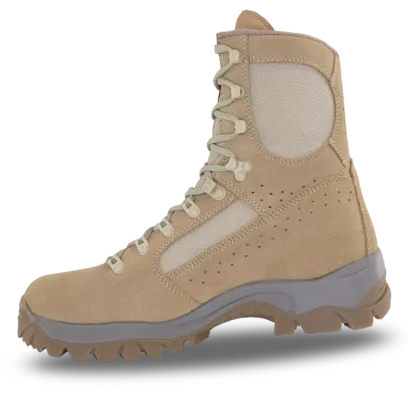 Desert Fox Duty Boot