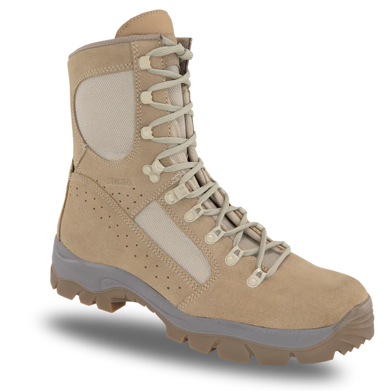 Desert Fox Duty Boot