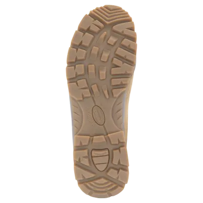 Desert Fox Duty Boot