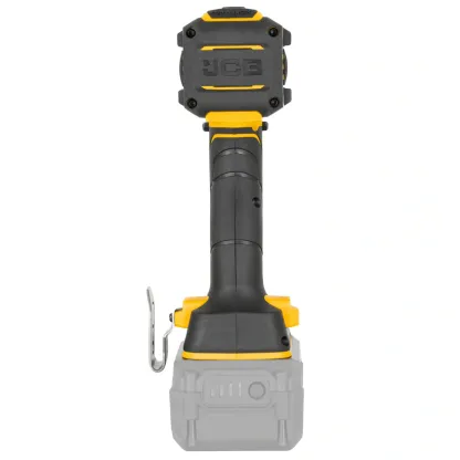 Wiertarko-wkrętarka akumulatorowa JCB 18V 75 Nm – Brushless z udarem