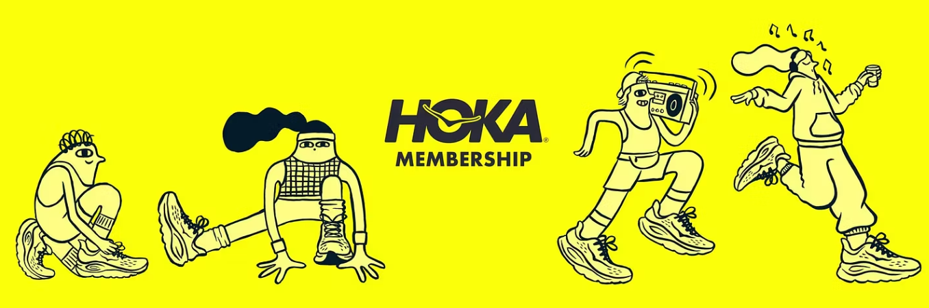 HOKA